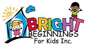 Bright Beginnings For Kids Inc.