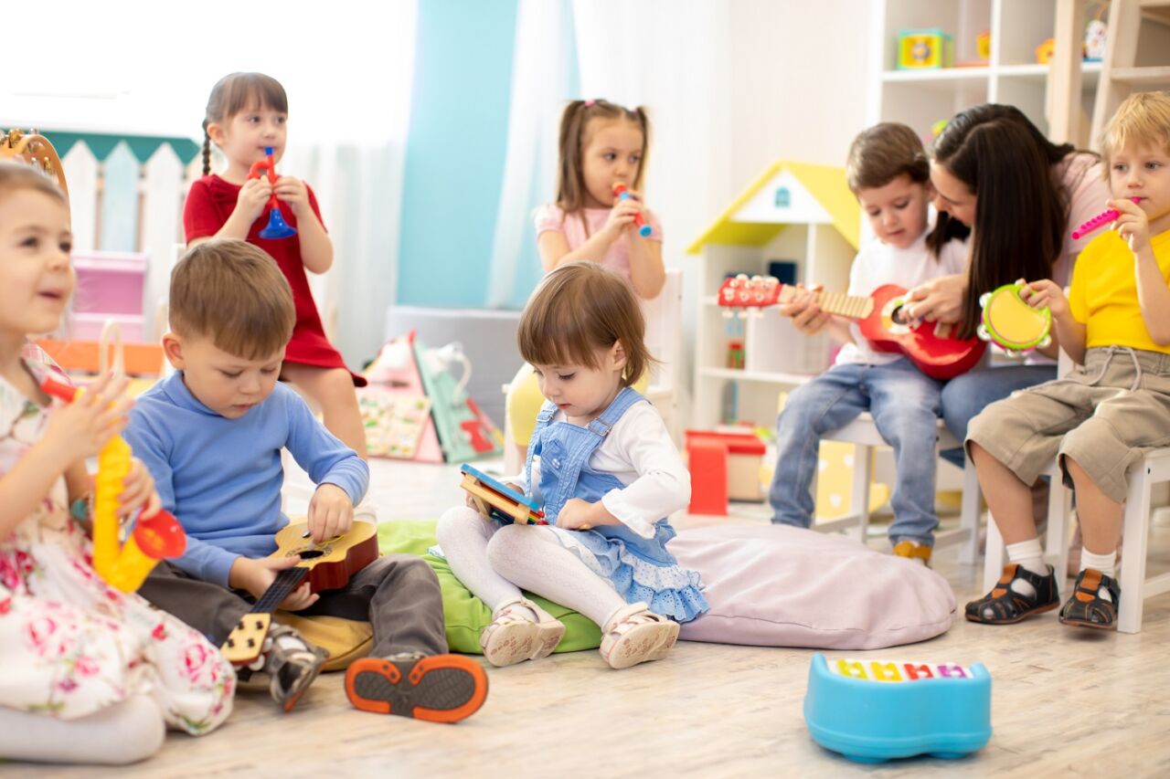 Bright Beginnings For Kids Inc.
