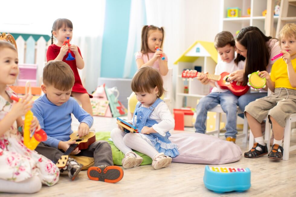Bright Beginnings For Kids Inc.